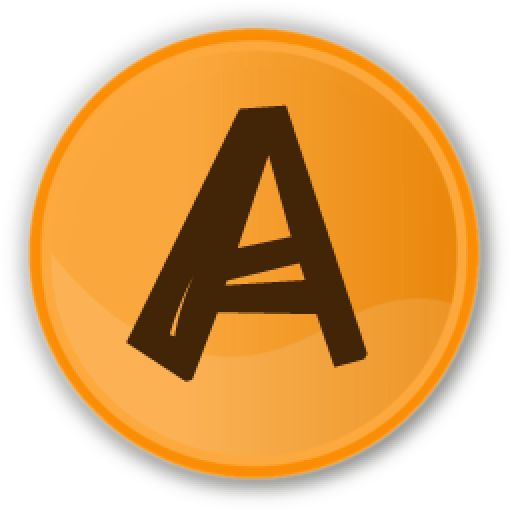 Ampache logo